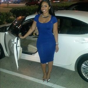 Meet your Posher, Arielle